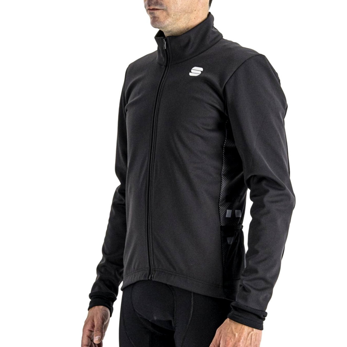 Giubbino Neo Softshell Jacket