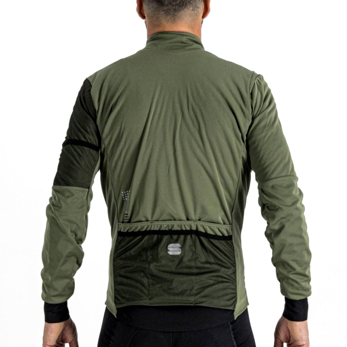 Giubbino Supergiara Jacket