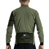 Giubbino Supergiara Jacket