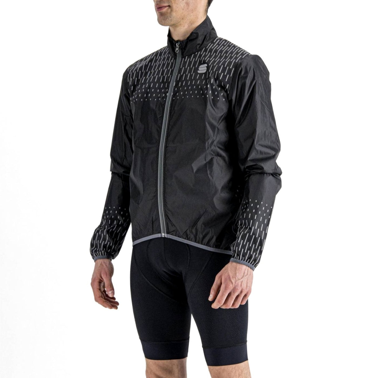 Giubbino Antivento Reflex Jacket
