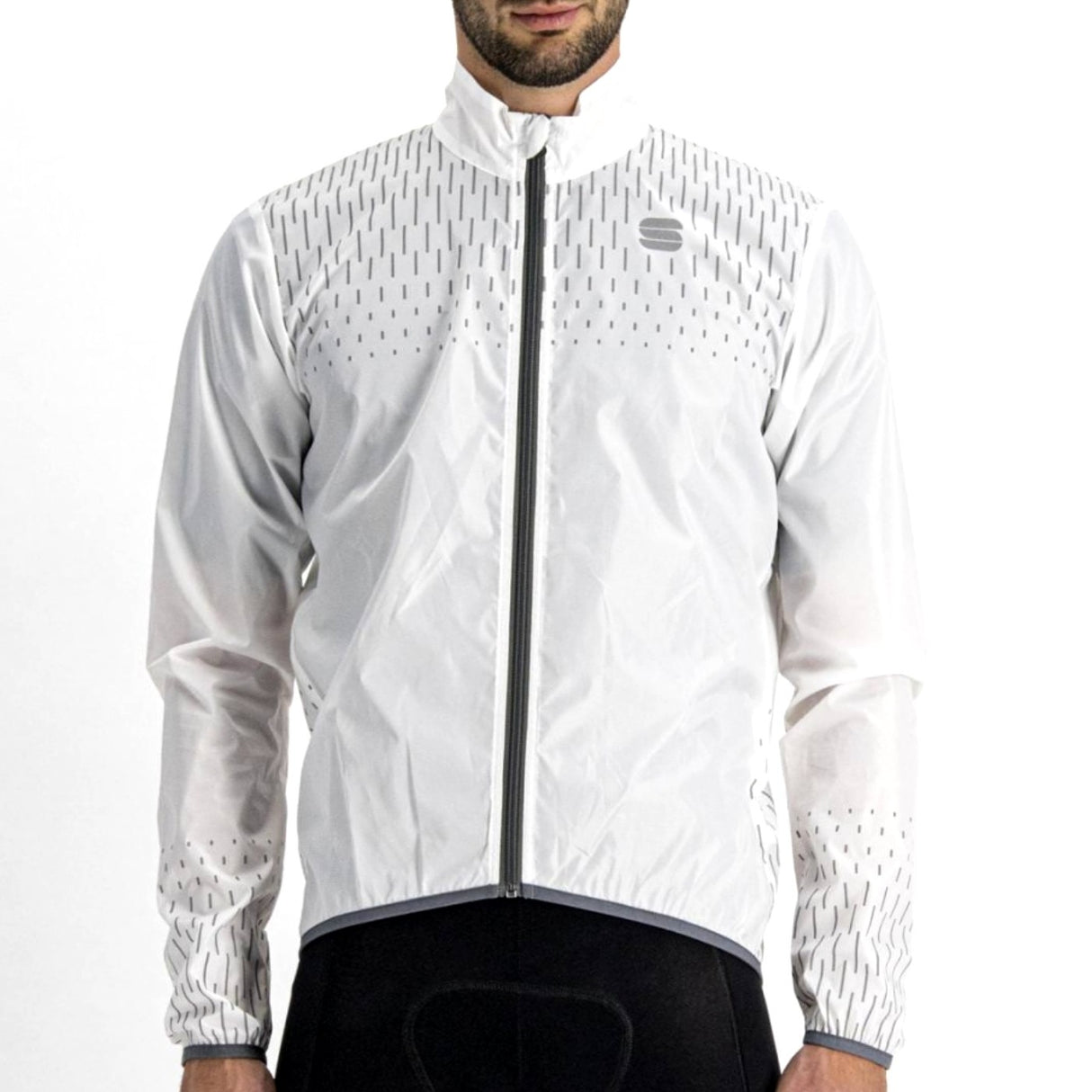 Giubbino Antivento Reflex Jacket