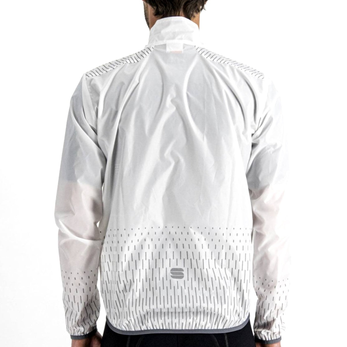 Giubbino Antivento Reflex Jacket