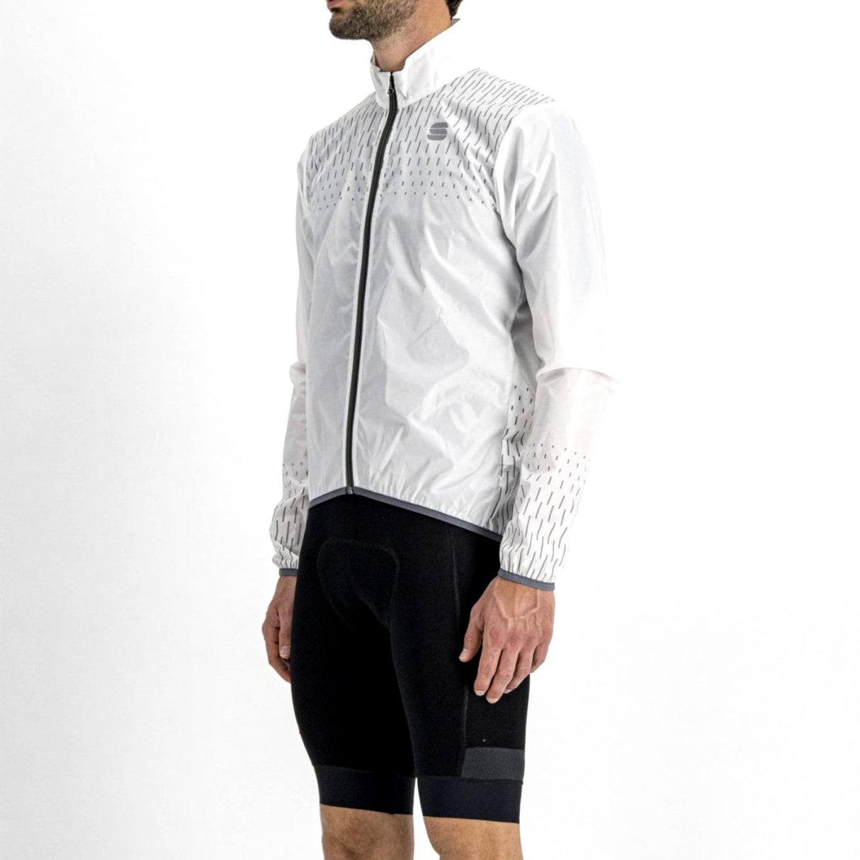 Giubbino Antivento Reflex Jacket