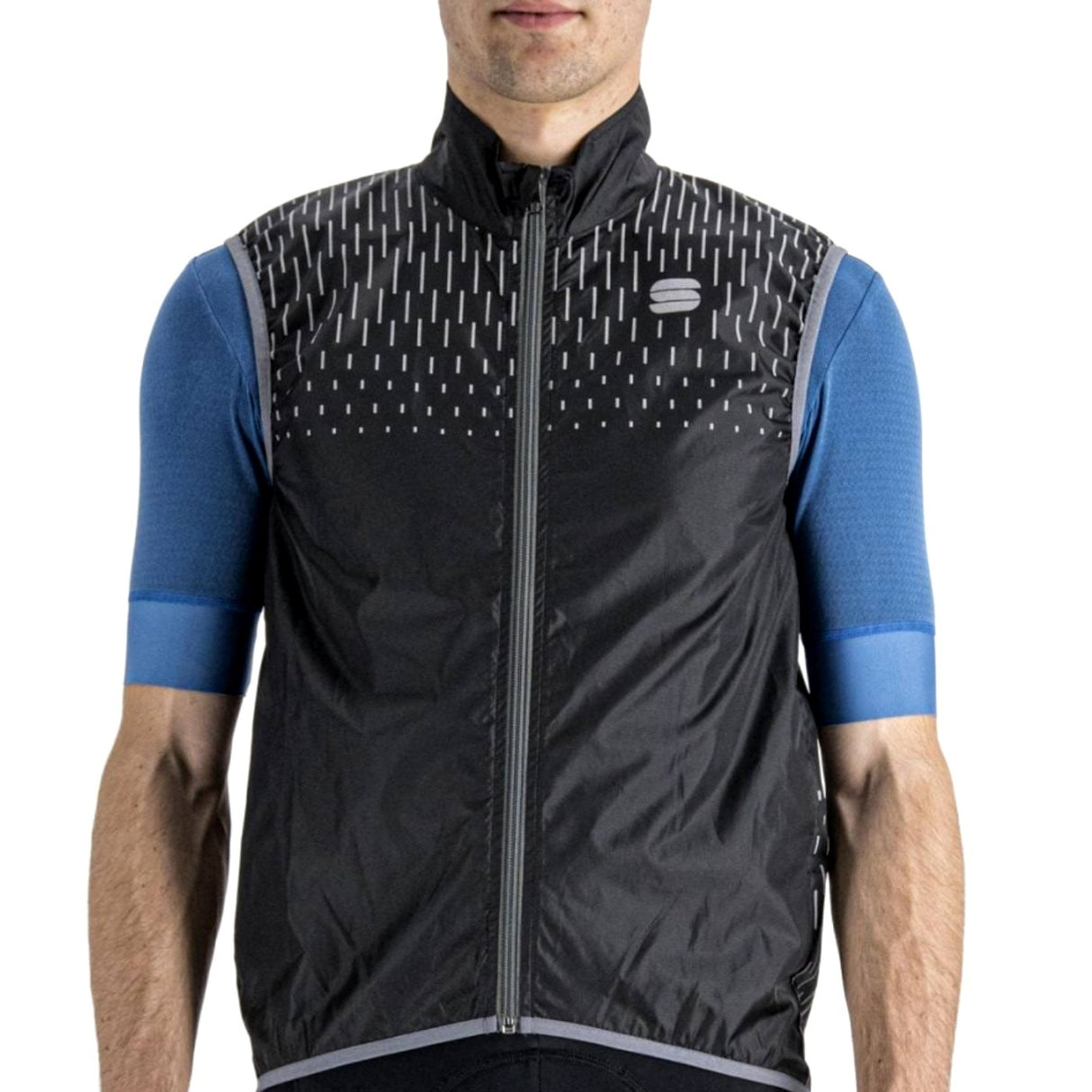 Smanicato Antivento Reflex Vest