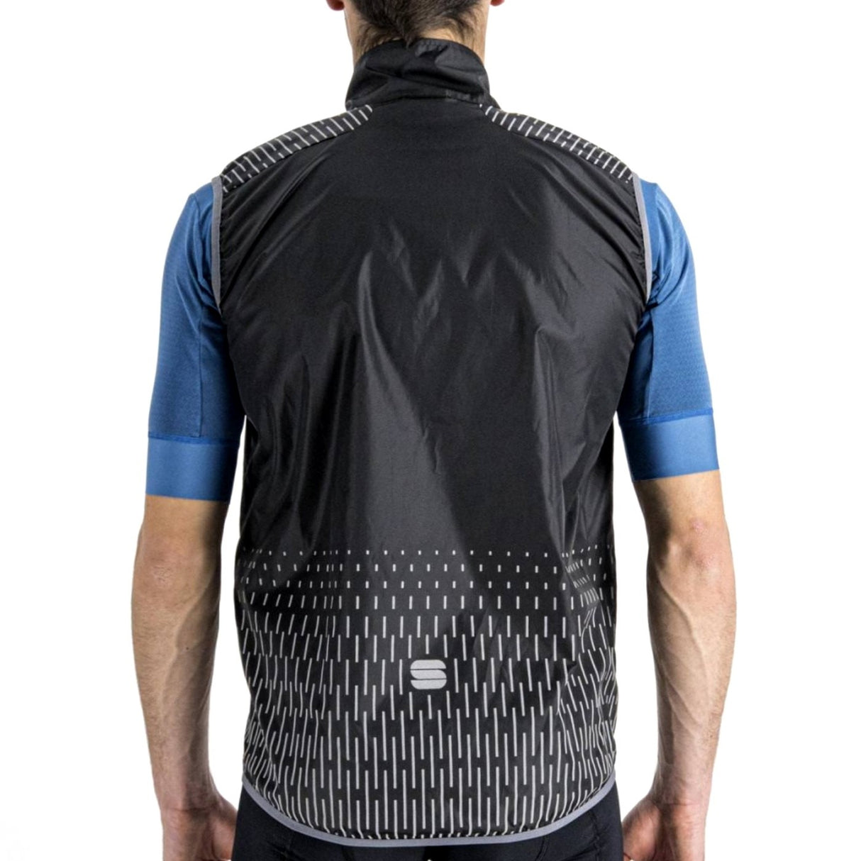 Smanicato Antivento Reflex Vest