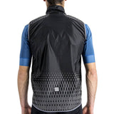 Smanicato Antivento Reflex Vest