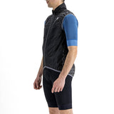 Smanicato Antivento Reflex Vest