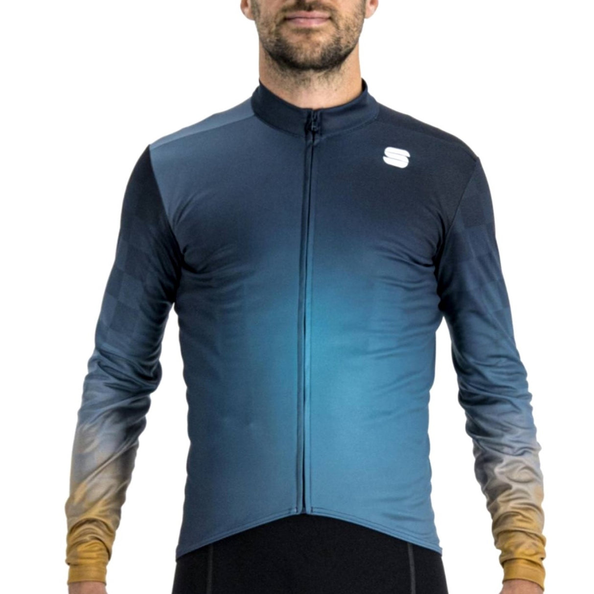 Maglia Manica Lunga Rocket Thermal Jersey