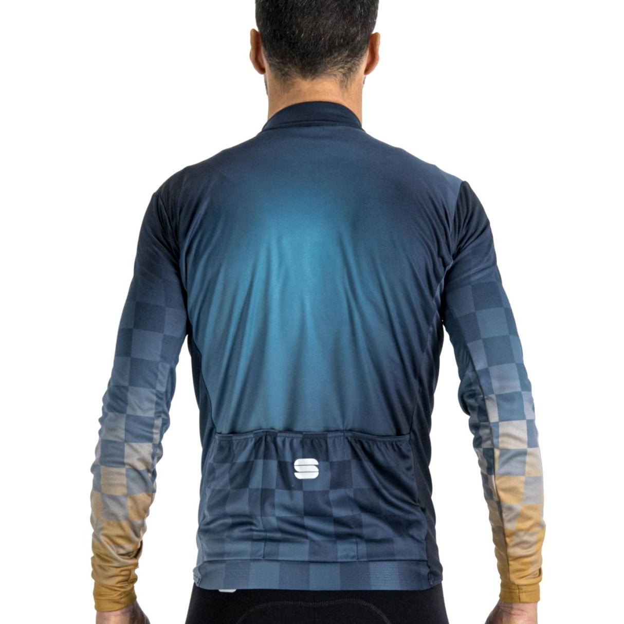 Maglia Manica Lunga Rocket Thermal Jersey