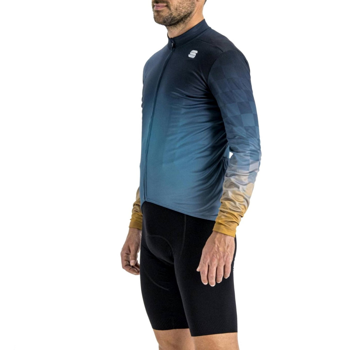 Maglia Manica Lunga Rocket Thermal Jersey
