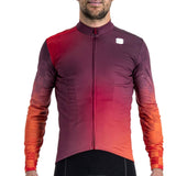 Maglia Manica Lunga Rocket Thermal Jersey