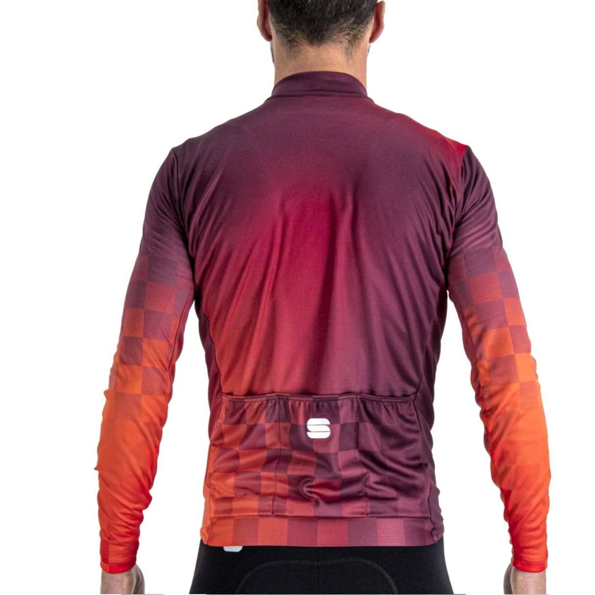 Maglia Manica Lunga Rocket Thermal Jersey