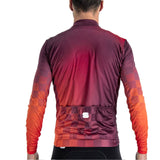 Maglia Manica Lunga Rocket Thermal Jersey
