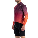 Maglia Manica Lunga Rocket Thermal Jersey