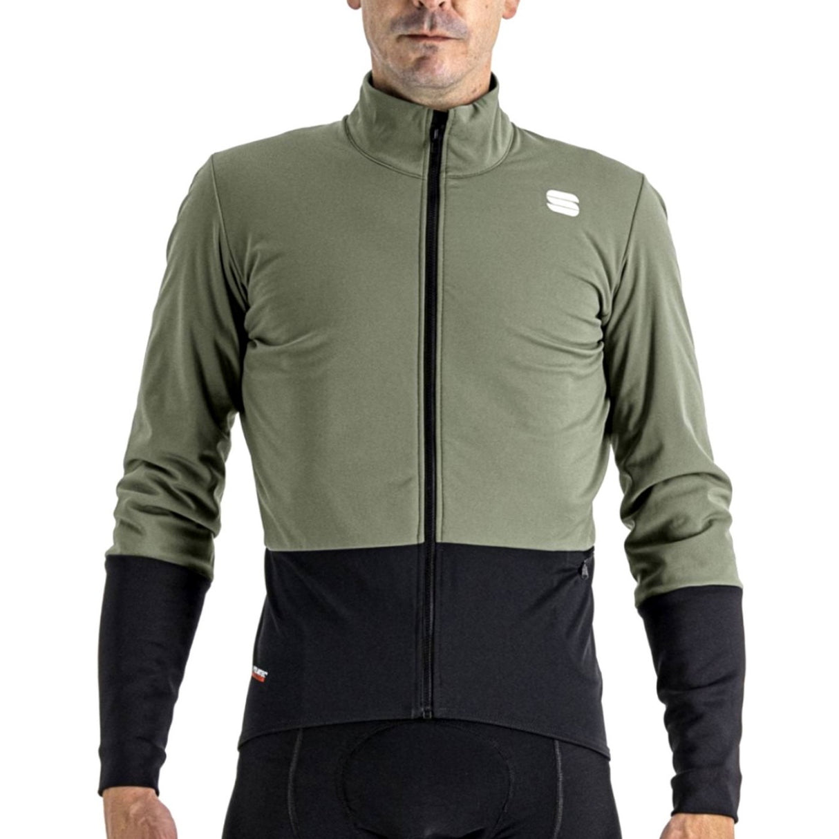 Giubbino Total Comfort Jacket