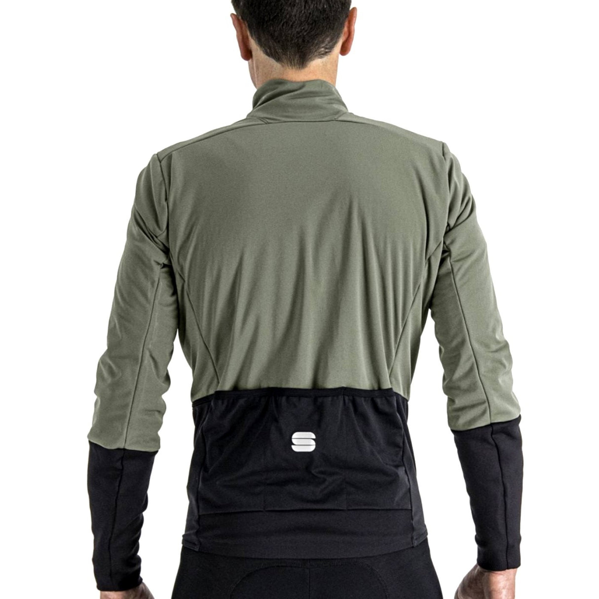 Giubbino Total Comfort Jacket