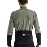 Giubbino Total Comfort Jacket
