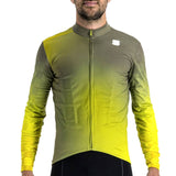 Maglia Manica Lunga Rocket Thermal Jersey