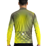 Maglia Manica Lunga Rocket Thermal Jersey