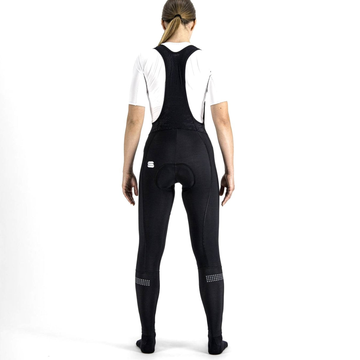 Salopette Invernale Neo W Bibtight