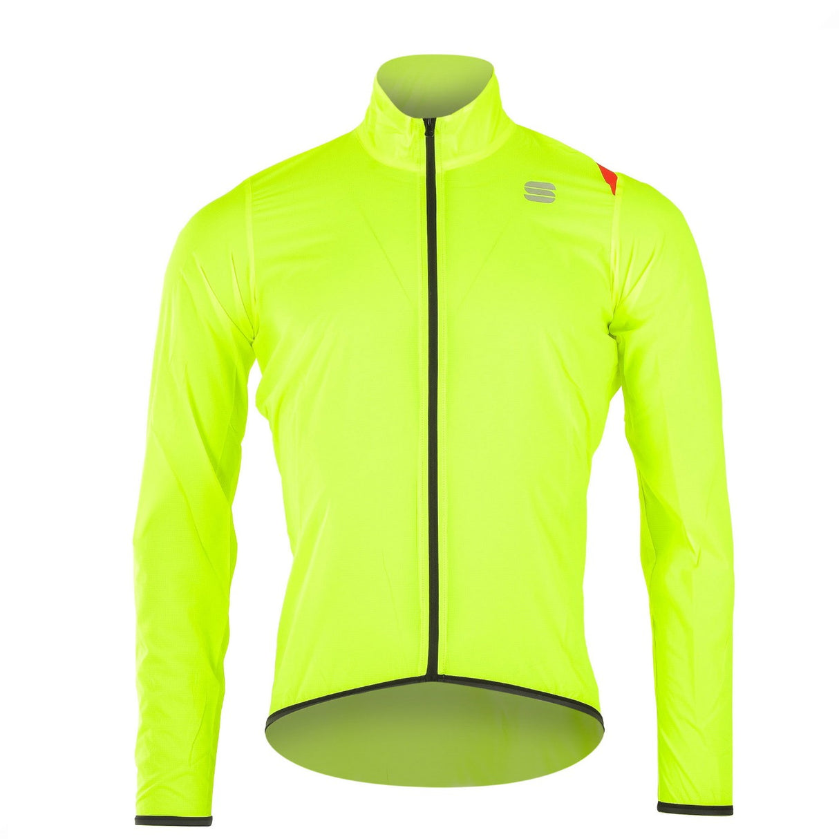 Giubbino Antivento Hot Pack 6 Jacket