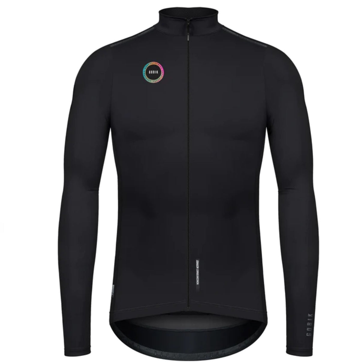 Giubbino Envy Jet Black