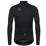 Giubbino Envy Jet Black