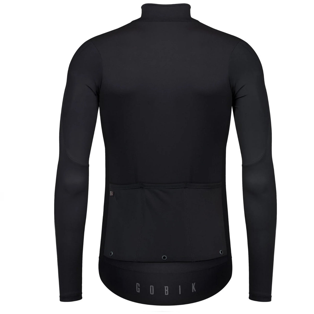 Giubbino Envy Jet Black