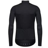 Giubbino Envy Jet Black