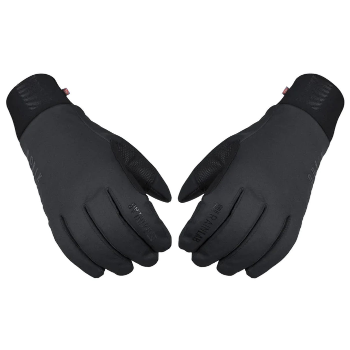 Guanti Invernali Primaloft Nuuk True Black