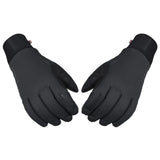 Guanti Invernali Primaloft Nuuk True Black