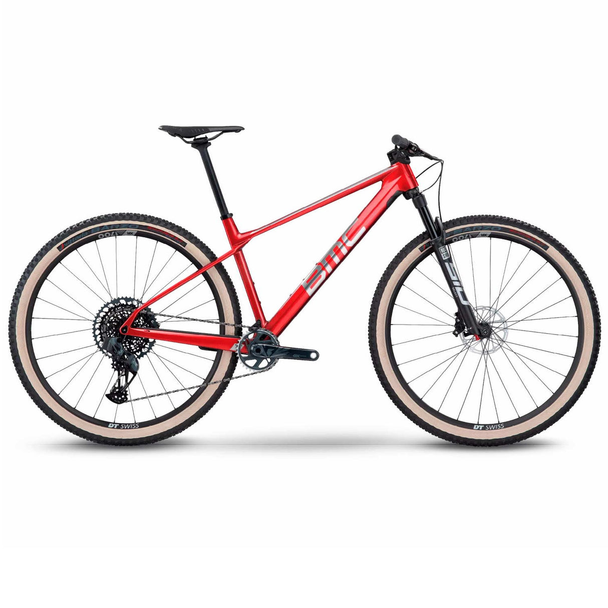 Bicicletta Twostroke 01 One