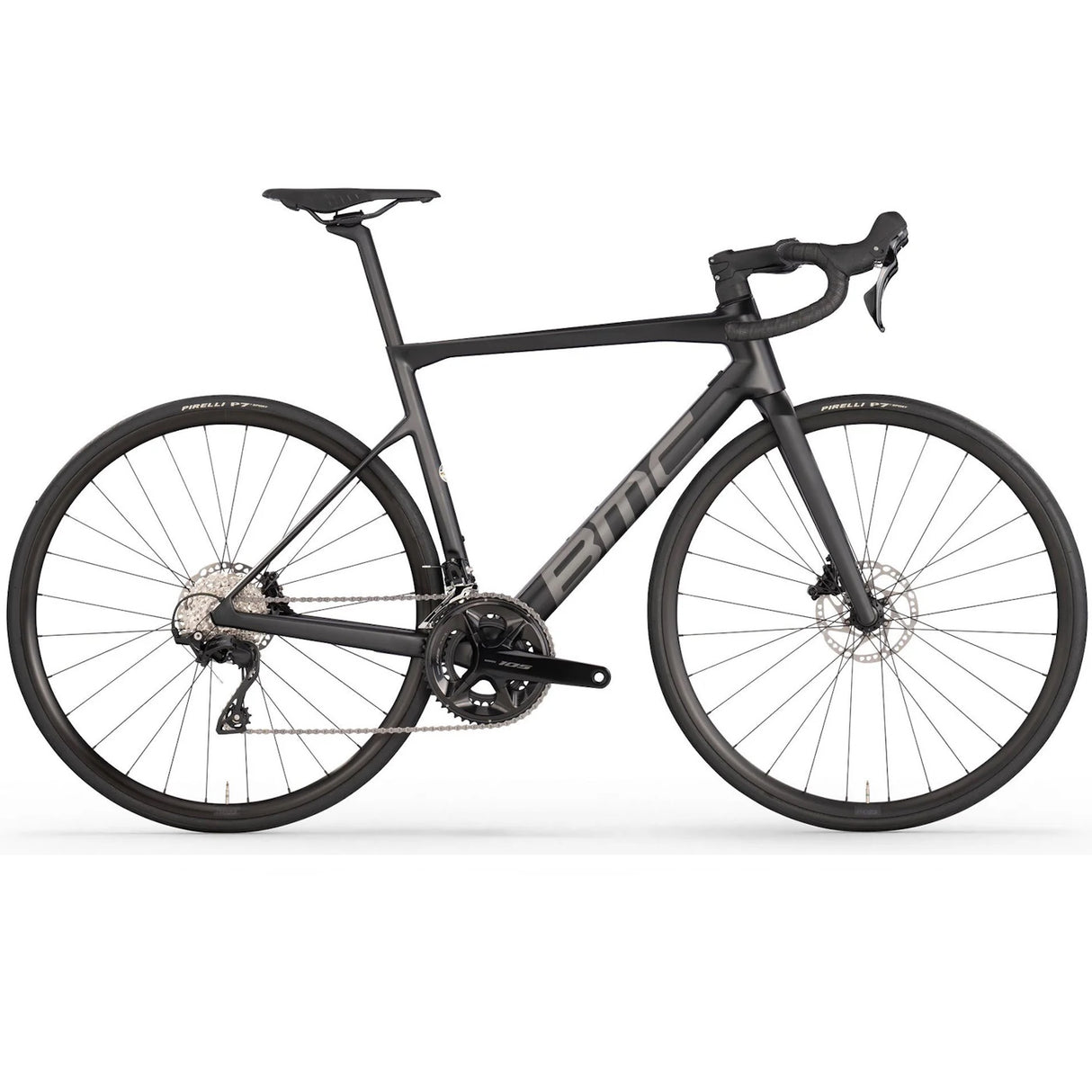 Bicicletta Teammachine SLR Four