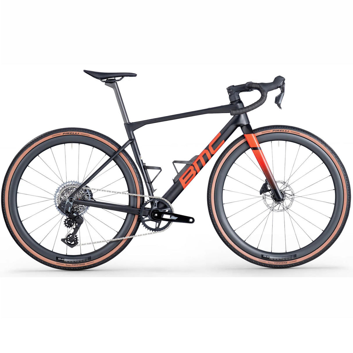 Bicicletta Kaius 01 Four