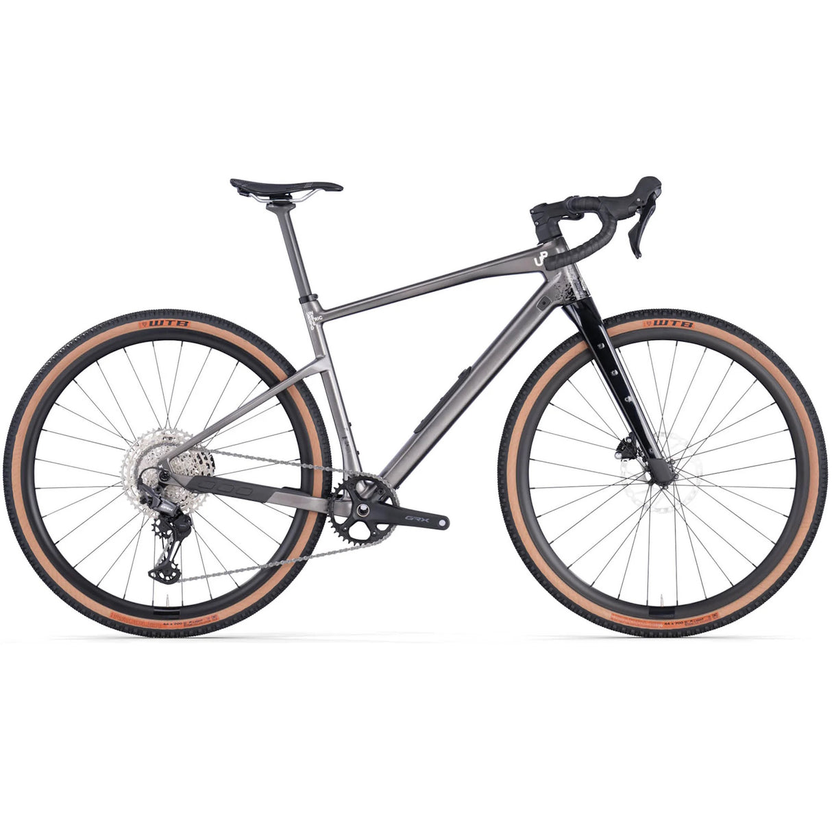 Bicicletta Urs Two
