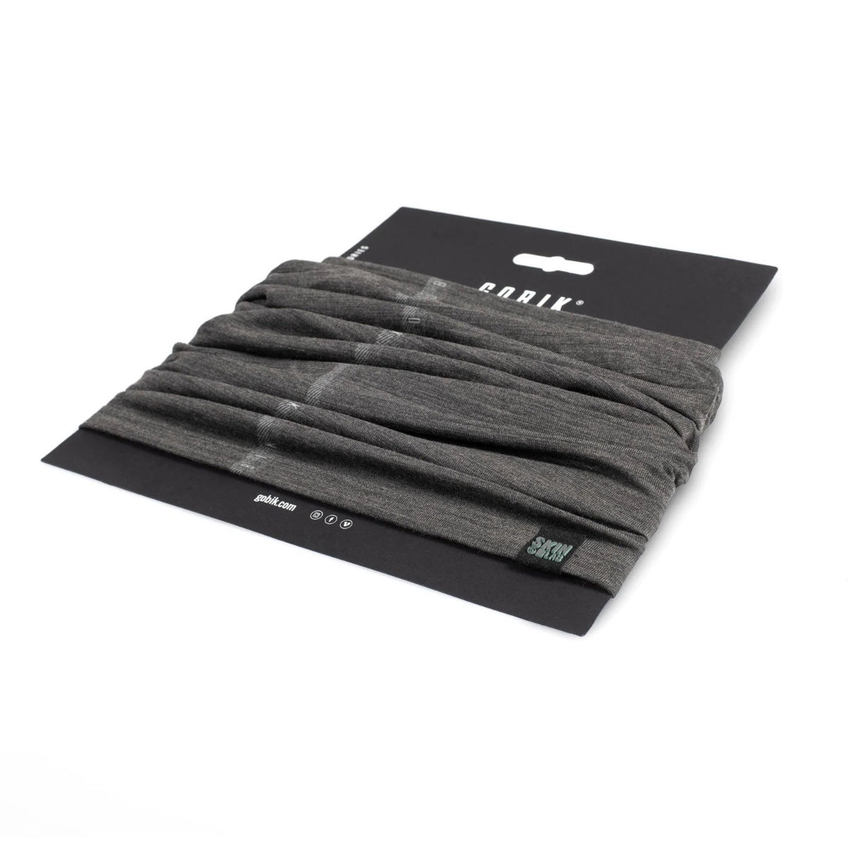 Scaldacollo Merino Moonbah Black Lead