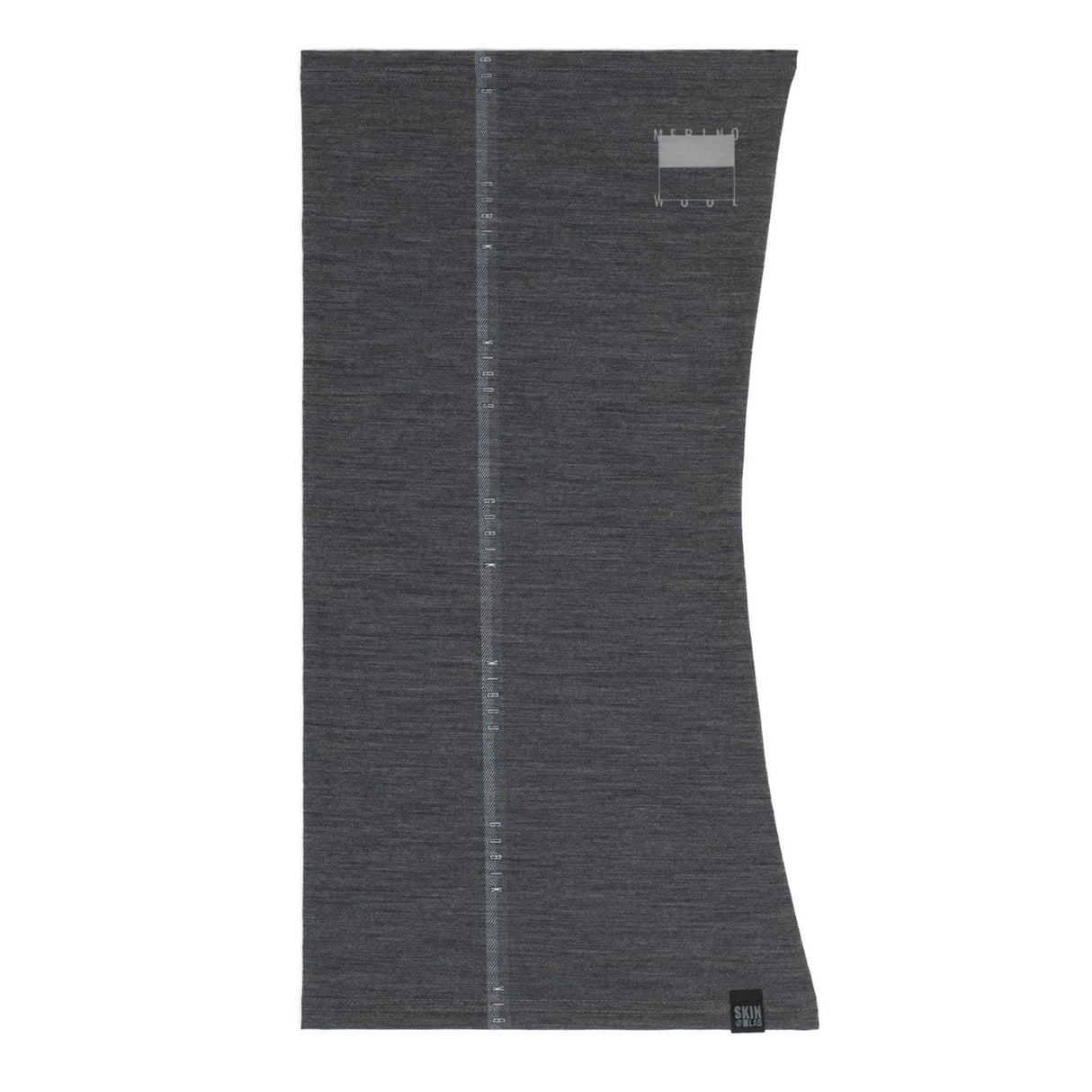 Scaldacollo Merino Moonbah Black Lead