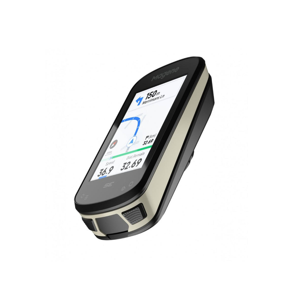Ciclocomputer Smart Gps C506SE