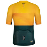 Maglia Manica Corta Cx Pro 2.0 Saffron