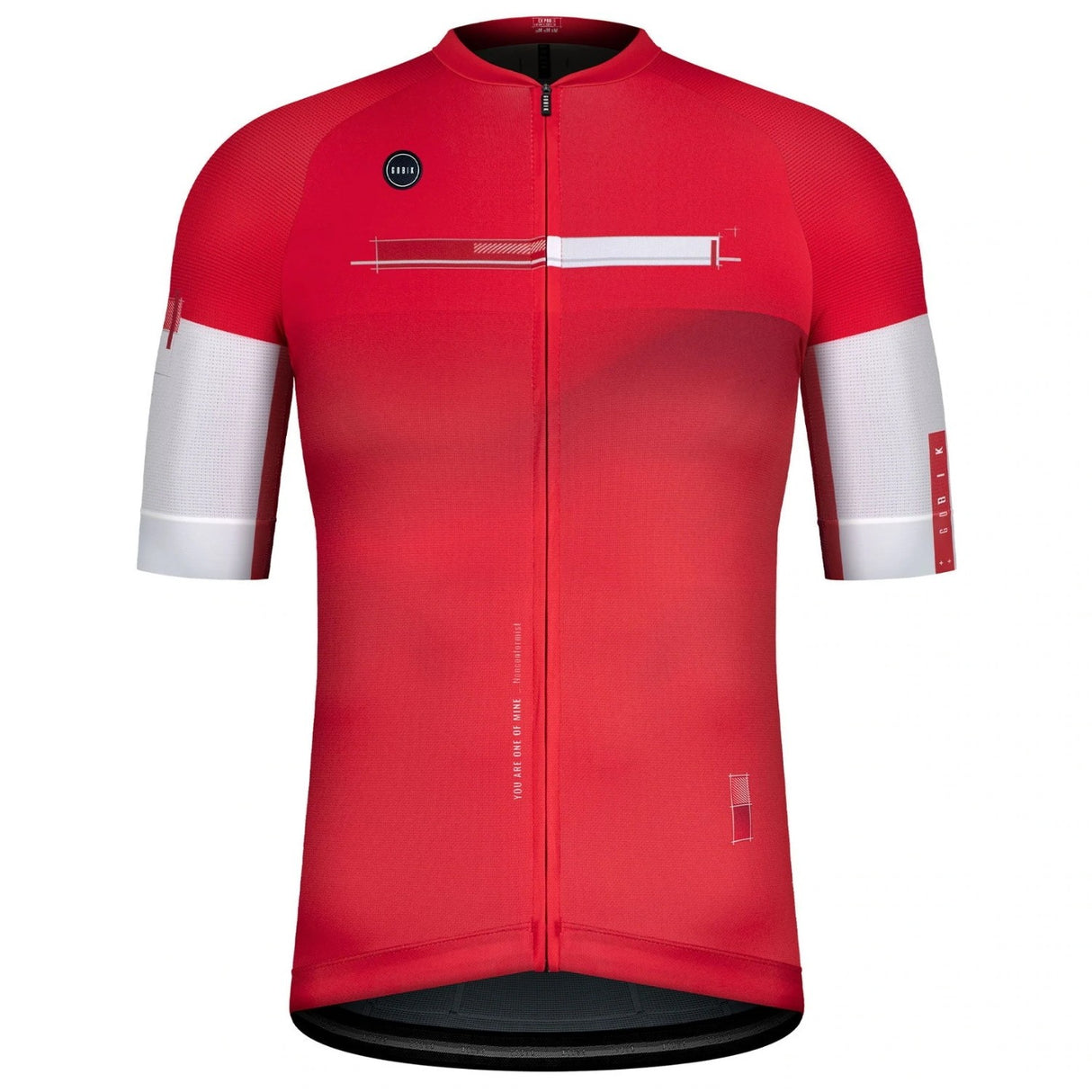 Maglia Manica Corta Uomo Cx Pro 2.0
