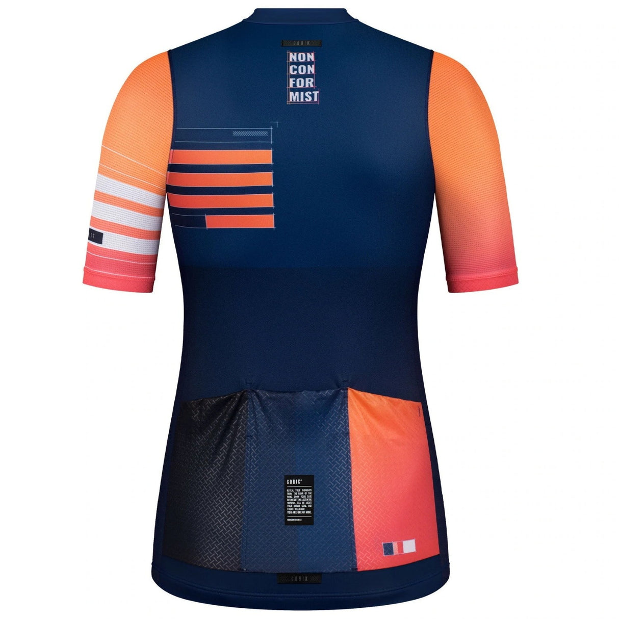 Maglia Manica Corta Donna Stark Lotus Claim