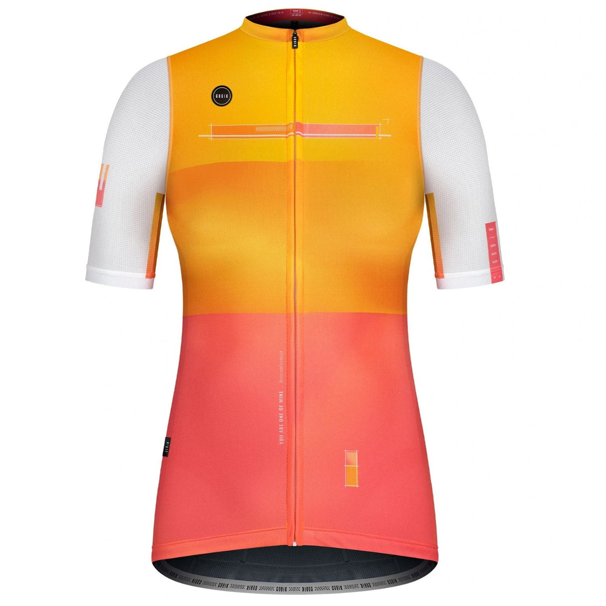Maglia Manica Corta Donna Stark Mango