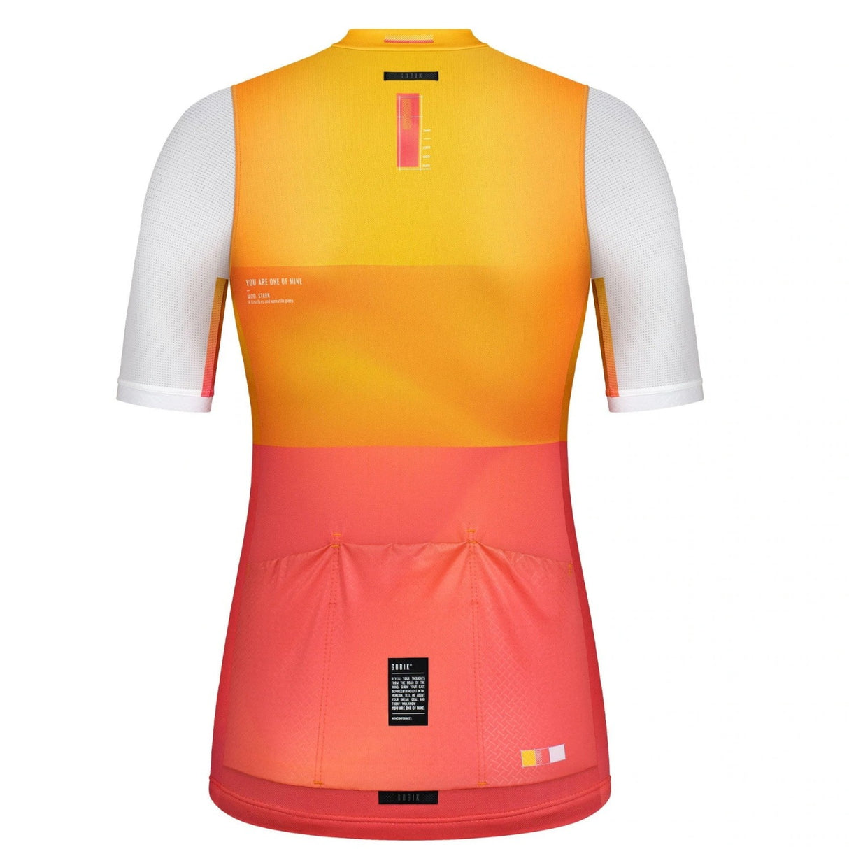Maglia Manica Corta Donna Stark Mango