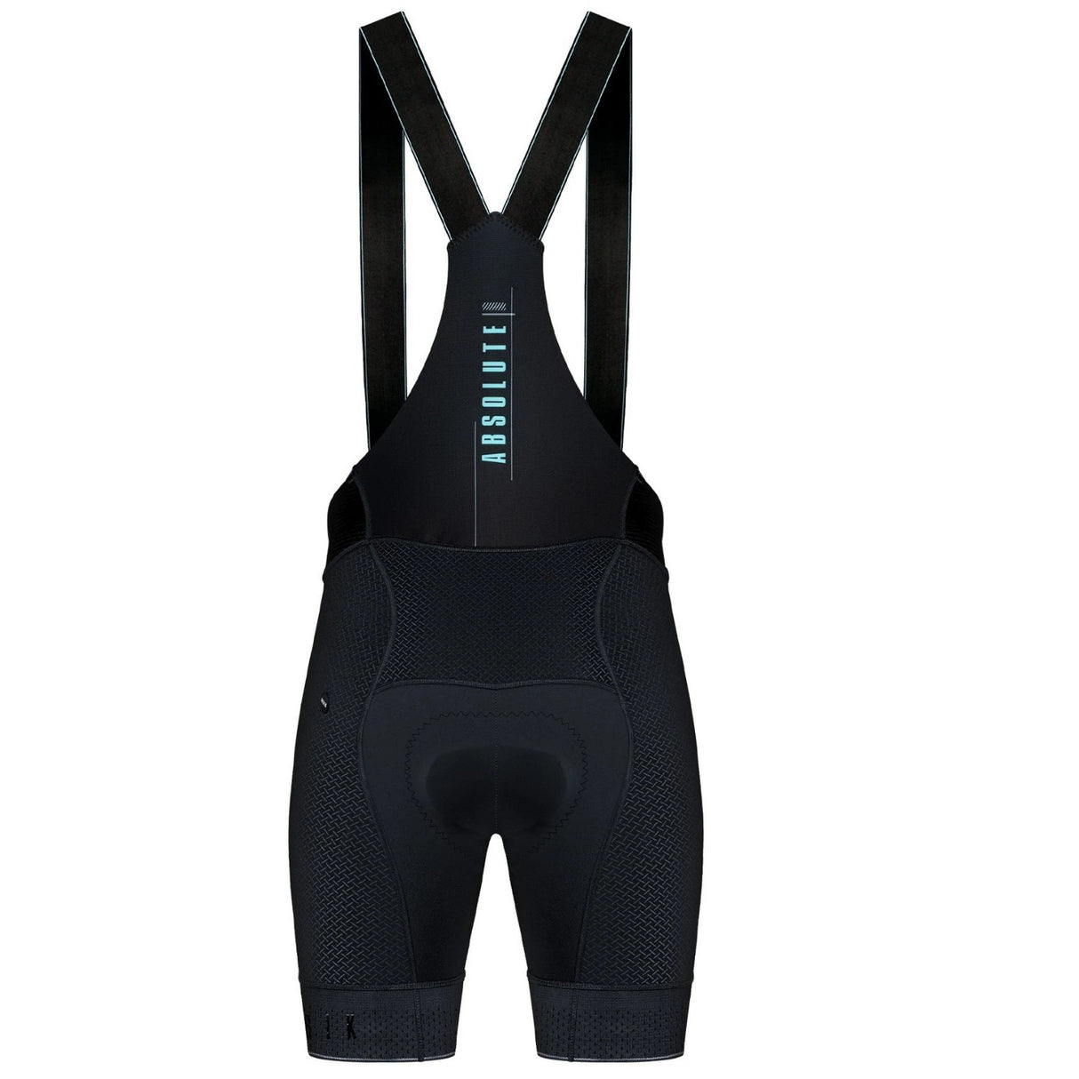 Salopette Estiva Absolute 5.0 K10 Black