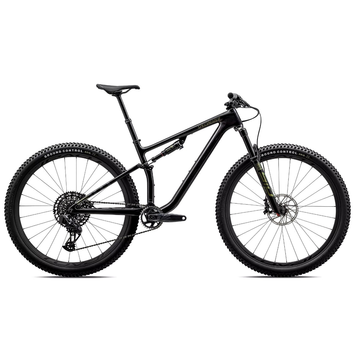Bicicletta Epic Evo Expert