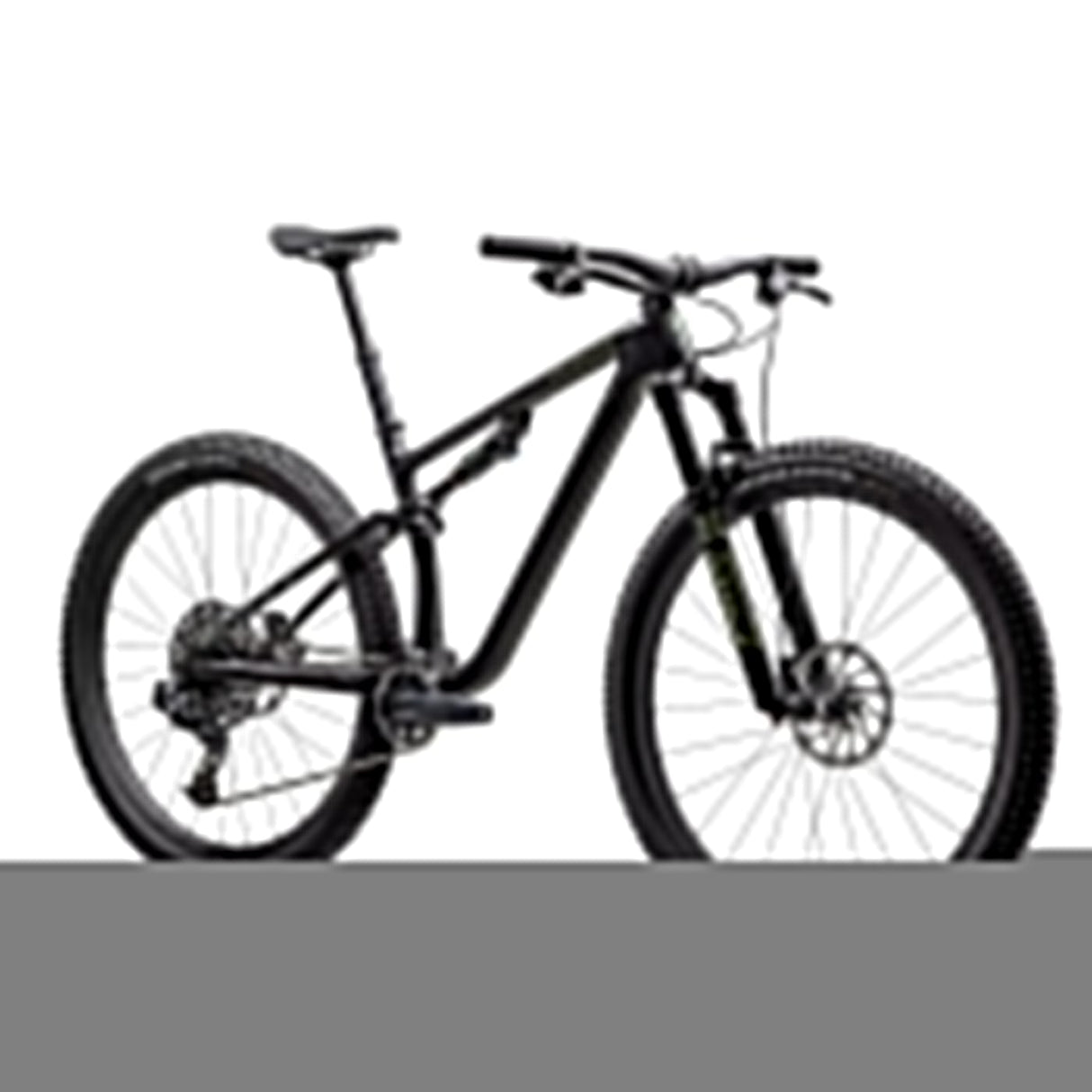 Bicicletta Epic Evo Expert