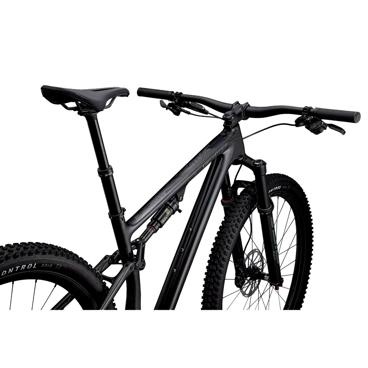Bicicletta Epic Evo Expert