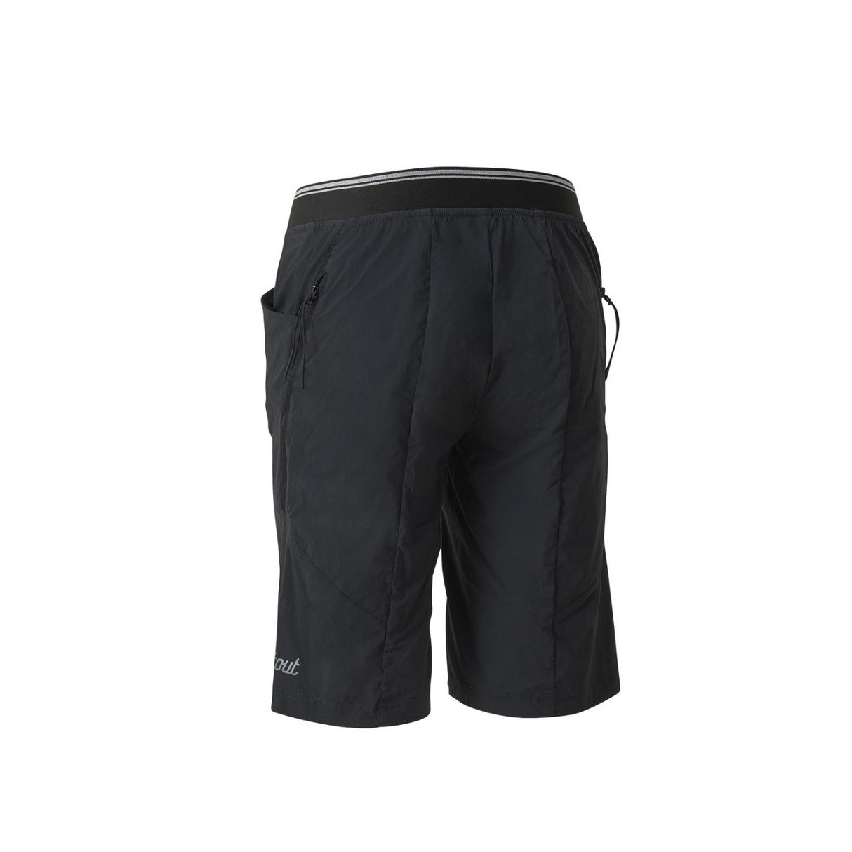 Pantaloncino Estivo Donna Storm W Pant
