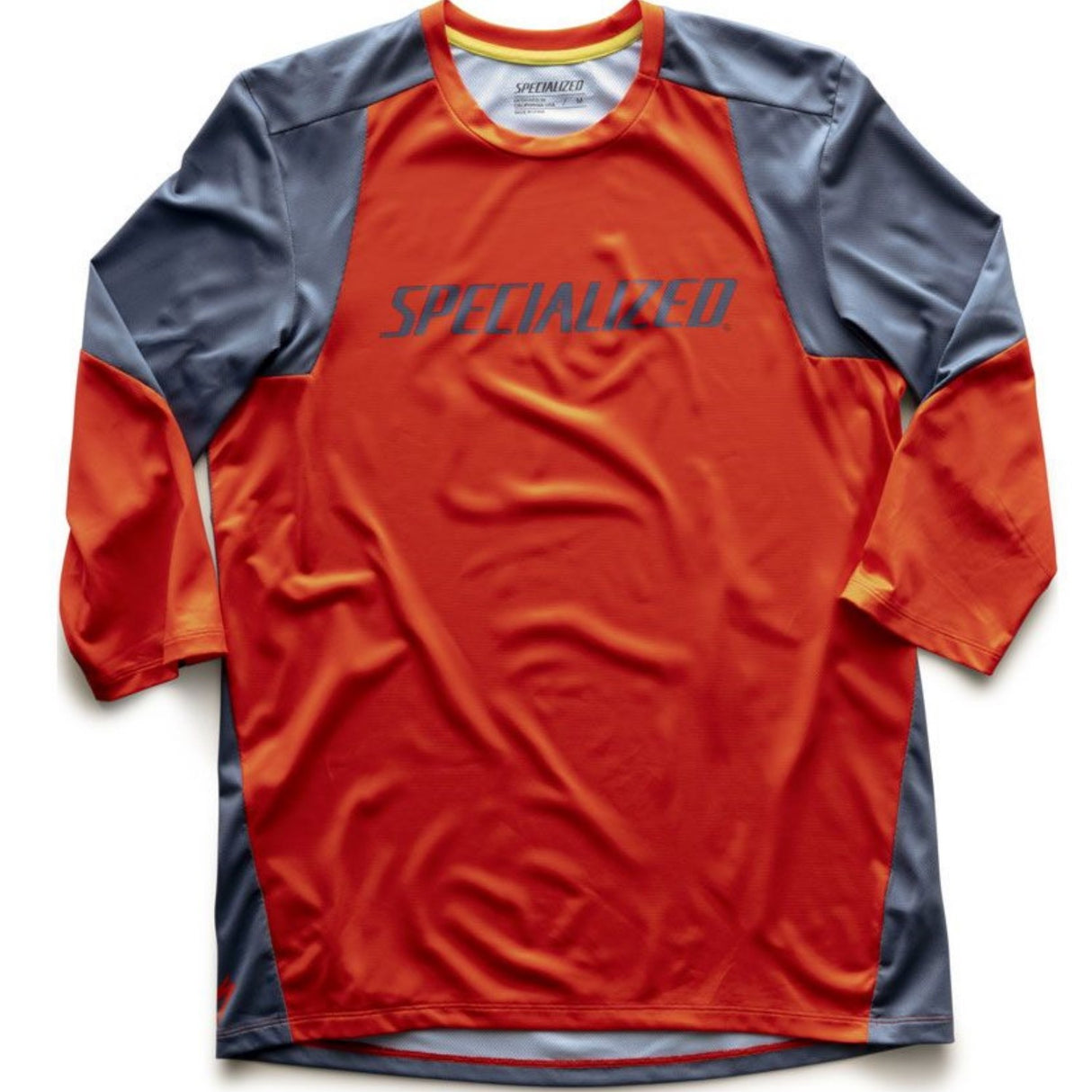 Maglia Manica 3/4 Enduro 2.0