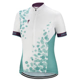 Maglia Manica Corta Rbx Comp W